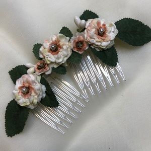 🌸💗 Hair Comb💗🌸